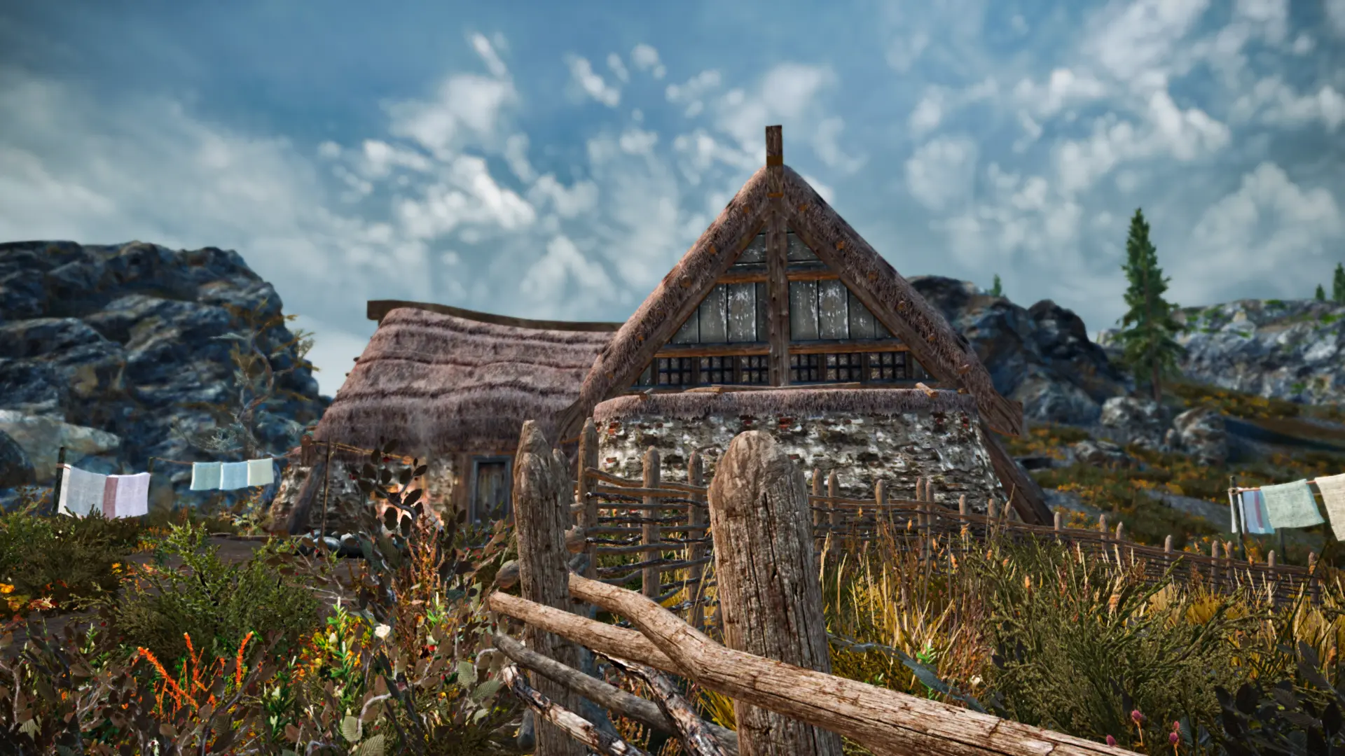 A House At Skyrim Special Edition Nexus Mods And Community   51367736 1602502483 