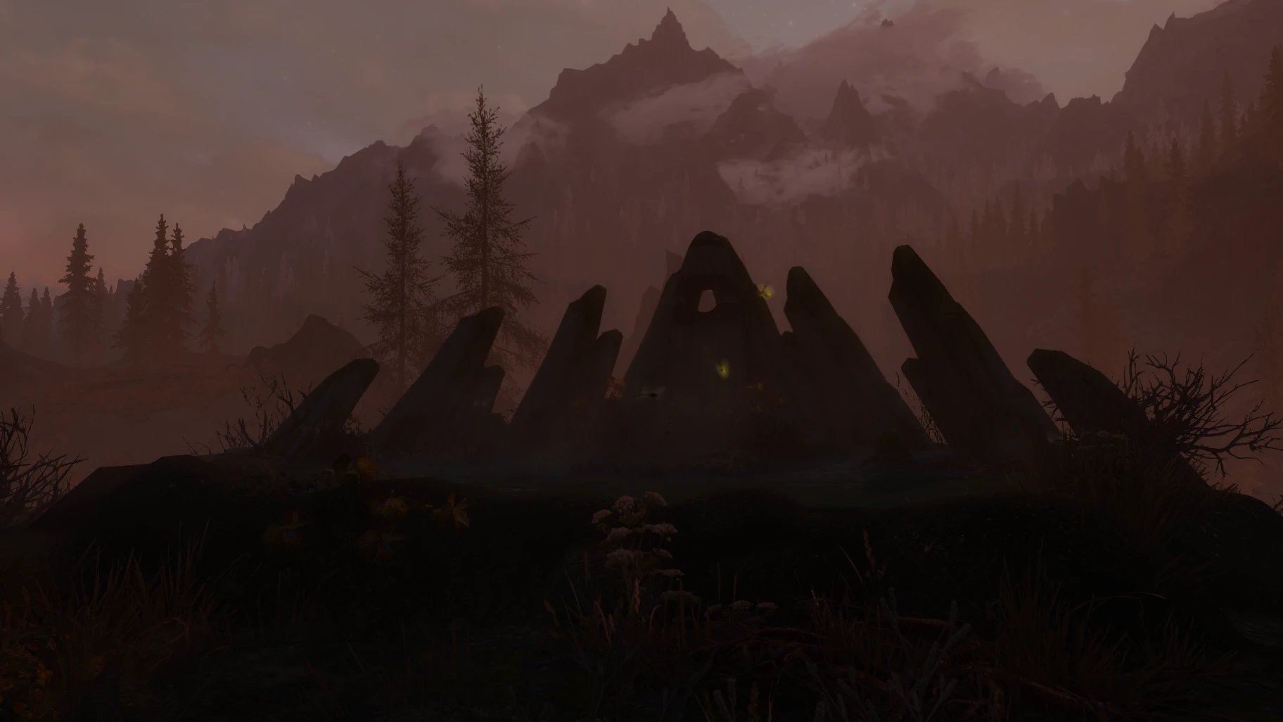 Standing Stone At Skyrim Special Edition Nexus Mods And Community   51464331 1607679680 