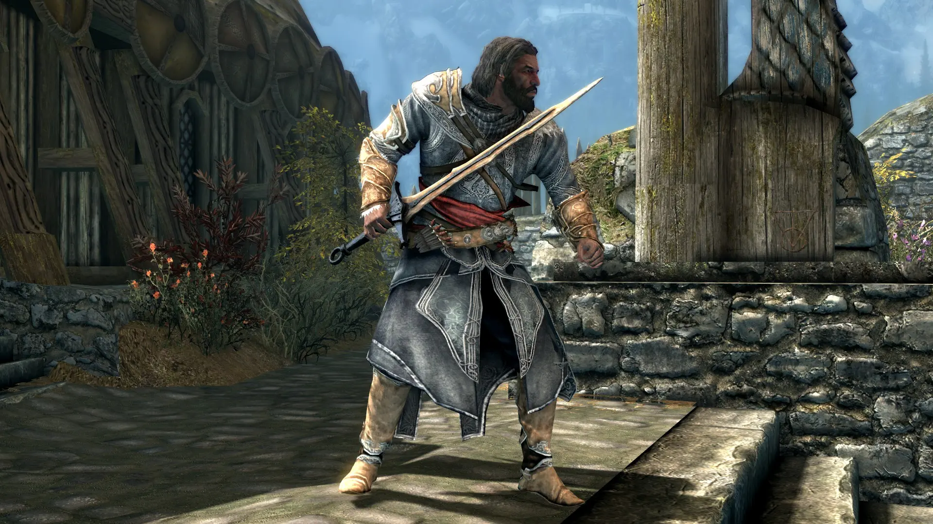 What is the best armor in Assassin's Creed Revelations? Where can