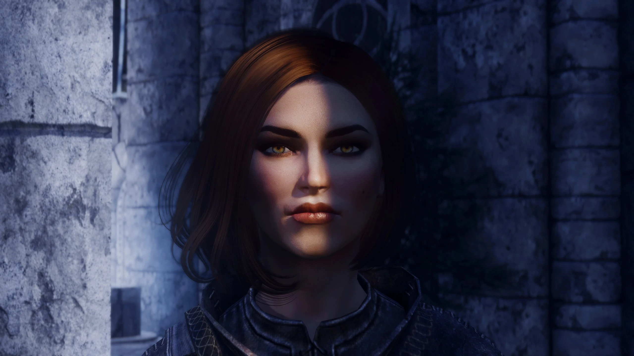 mirabelle ervine at Skyrim Special Edition Nexus - Mods and Community