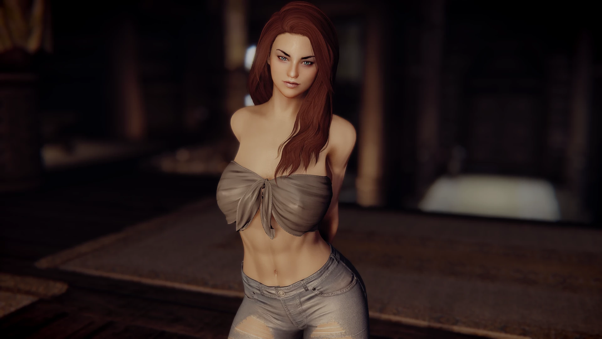 fair skin skyrim se fair skin skyrim se