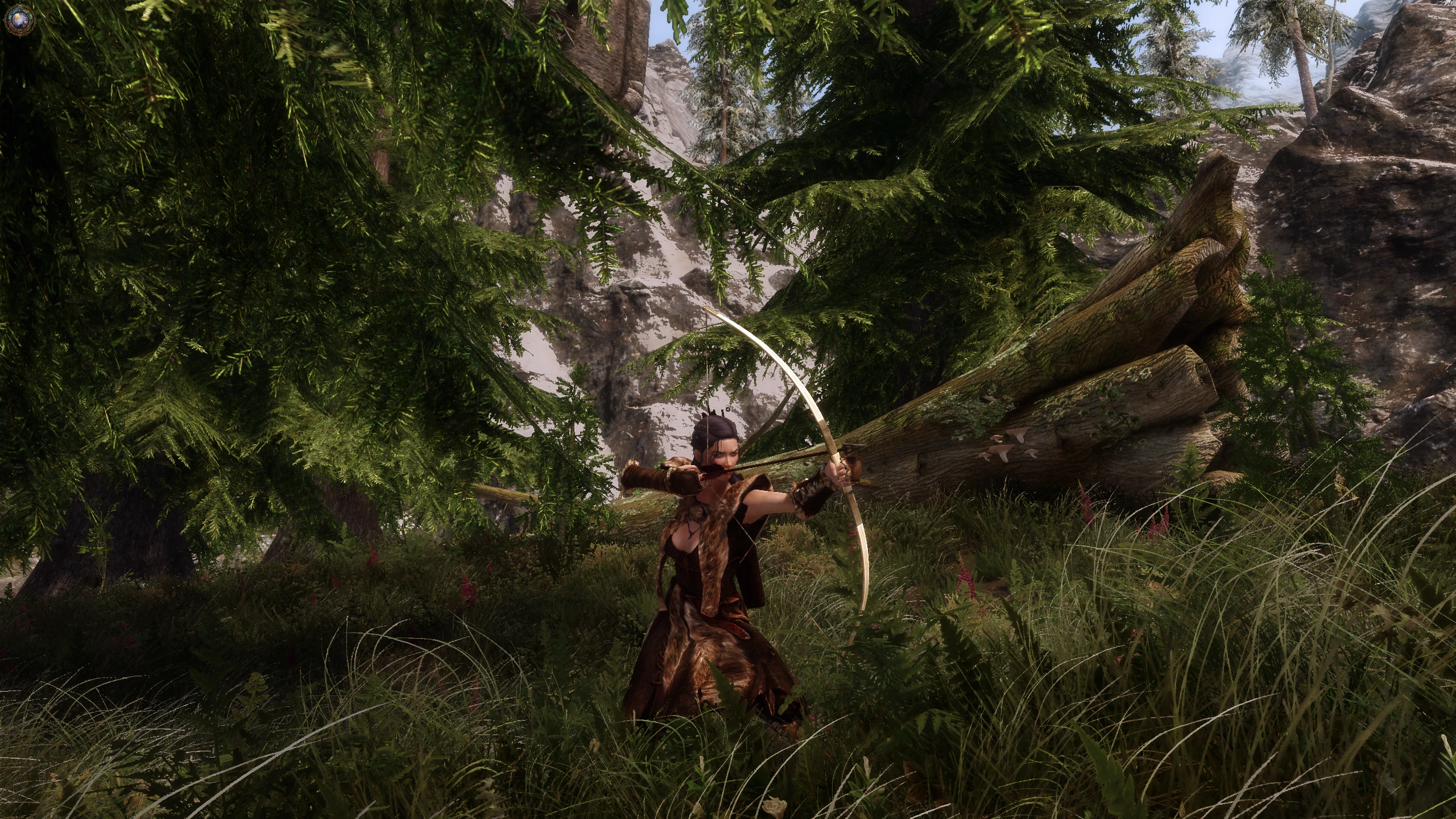 Artemis at Skyrim Special Edition Nexus - Mods and Community