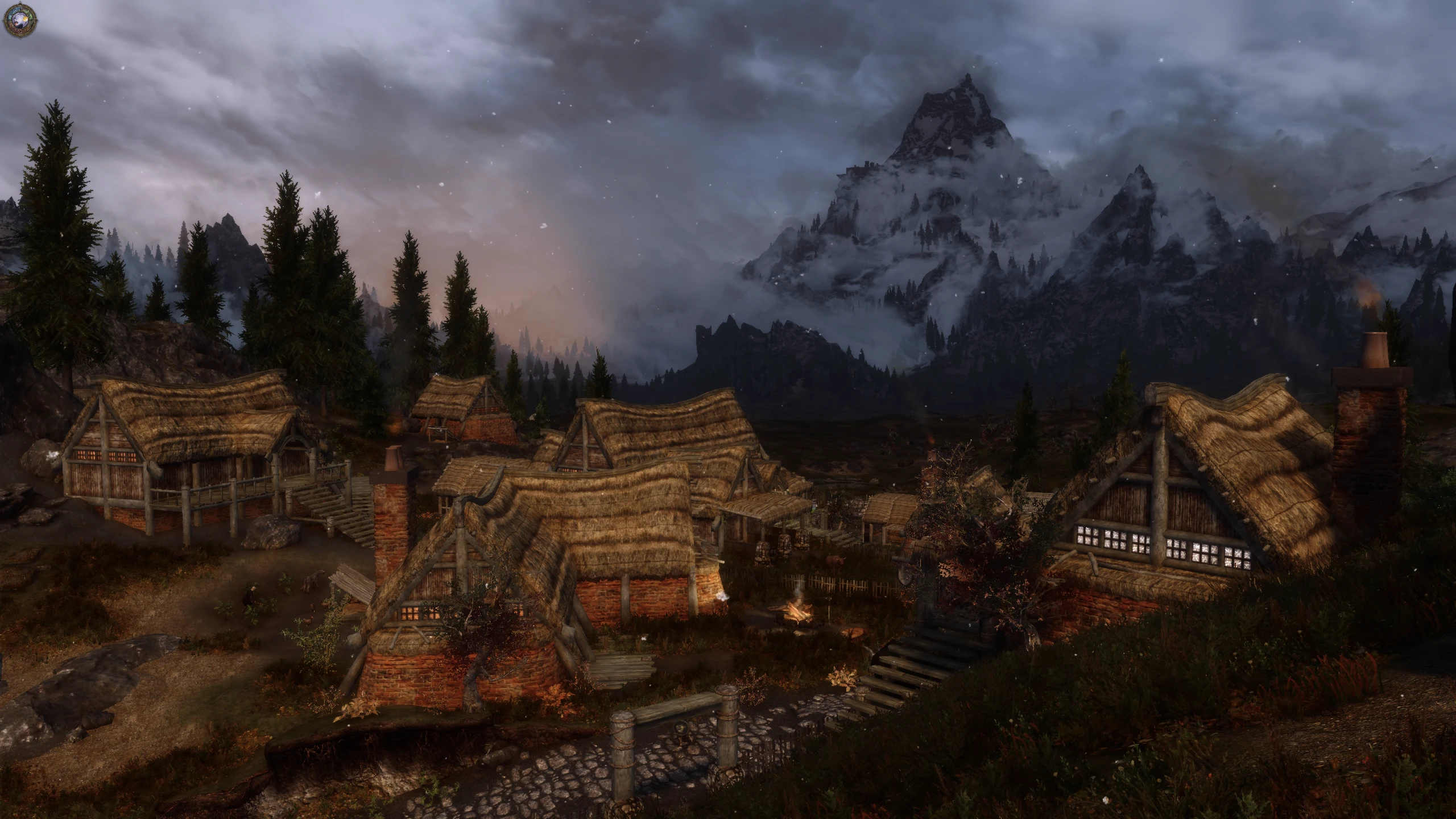 Rorikstead At Skyrim Special Edition Nexus - Mods And Community