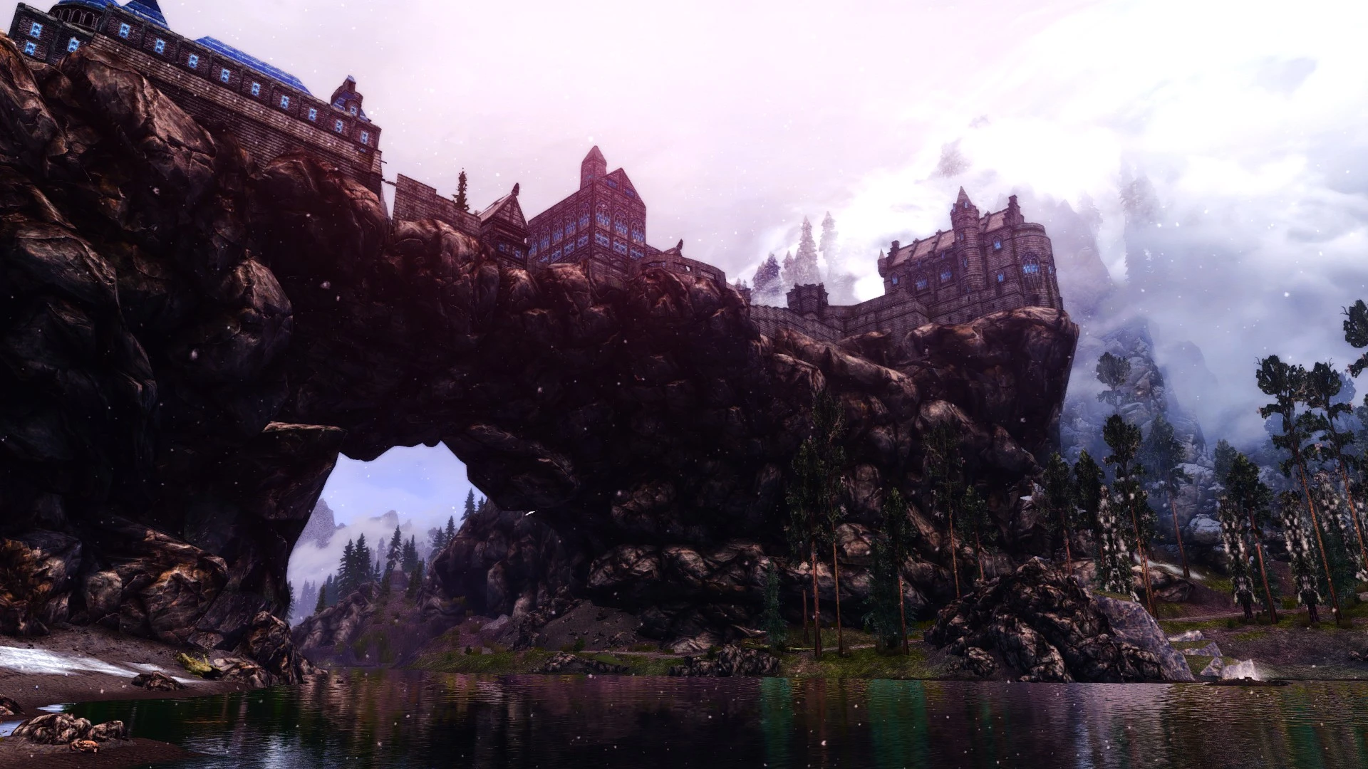 Solitude At Skyrim Special Edition Nexus Mods And Community   53110666 1533664611 