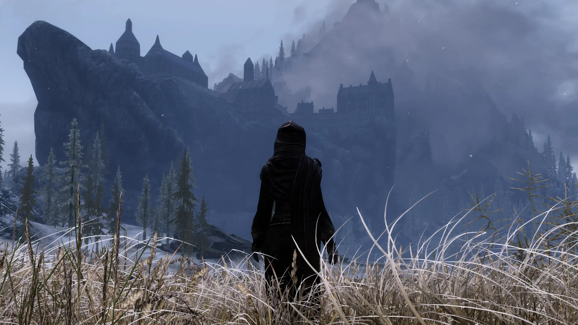 Solitude At Skyrim Special Edition Nexus Mods And Community