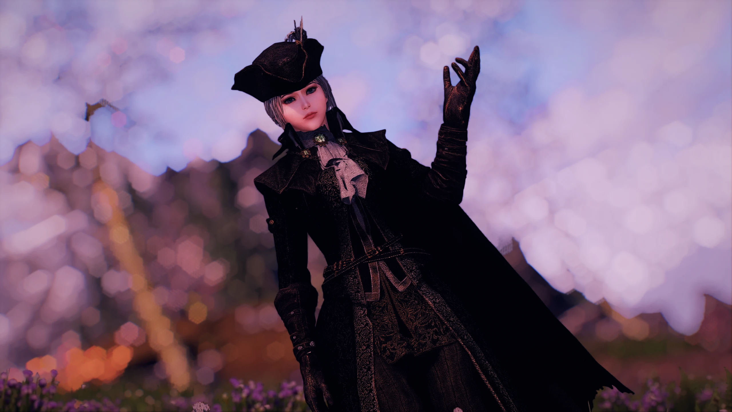 lady maria of the astral clocktower lady maria of the astral clocktower