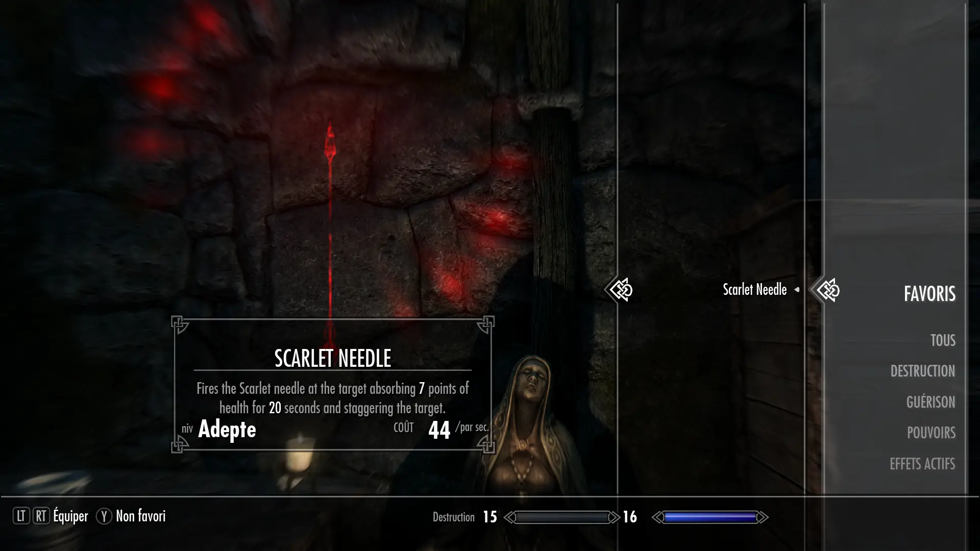 scarlet at Skyrim Special Edition Nexus - Mods and Community