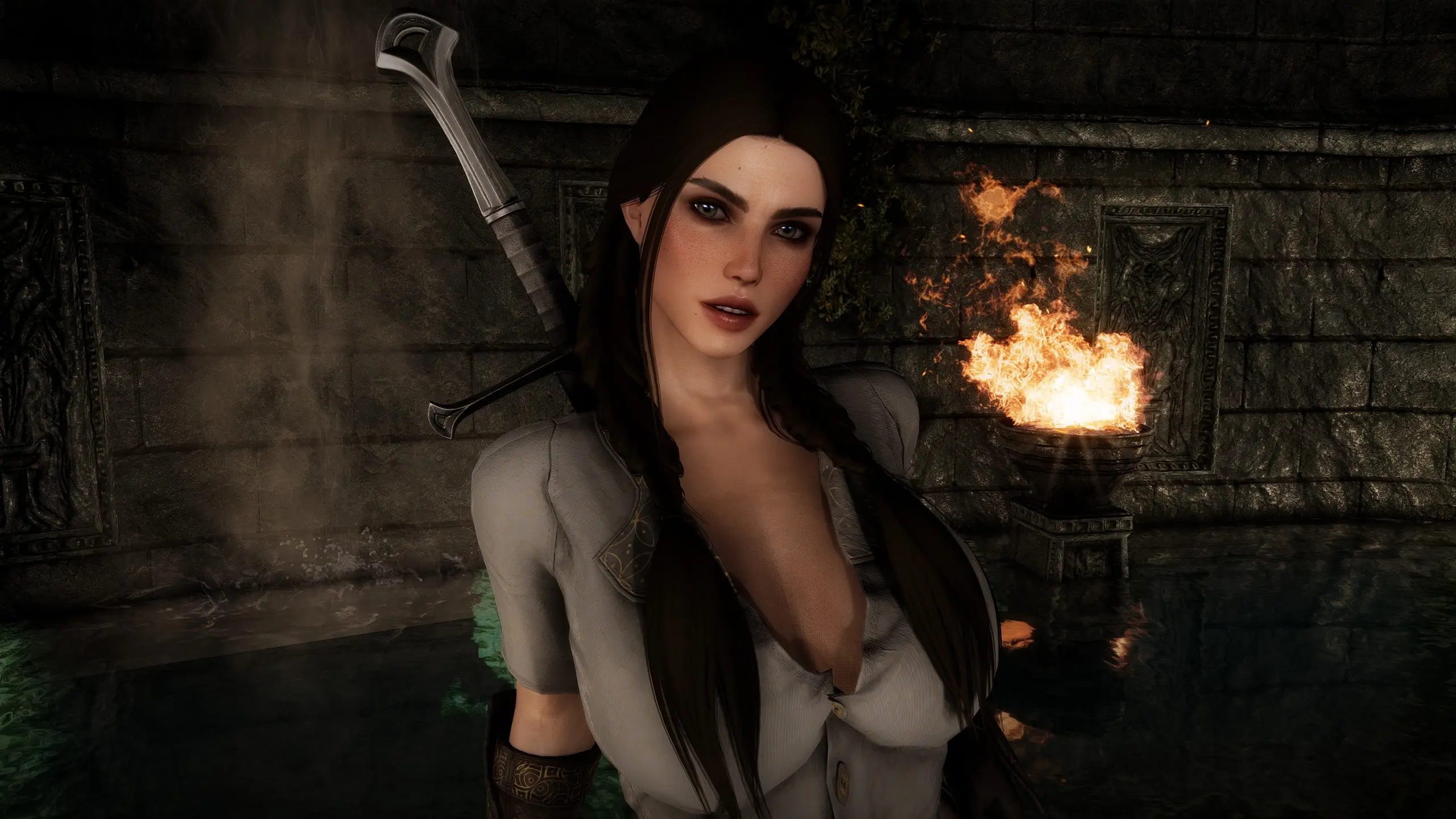 Lydia Redefined SE 1.1.0 - PTBR at Skyrim Special Edition Nexus - Mods and  Community