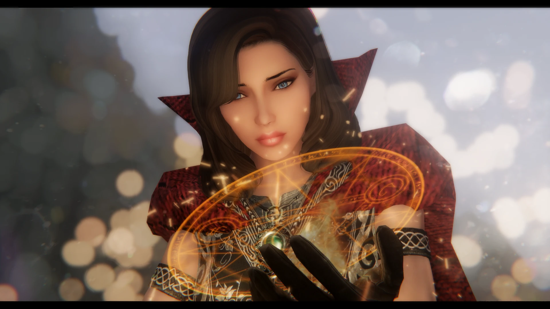doctor strange skyrim mod doctor strange skyrim mod