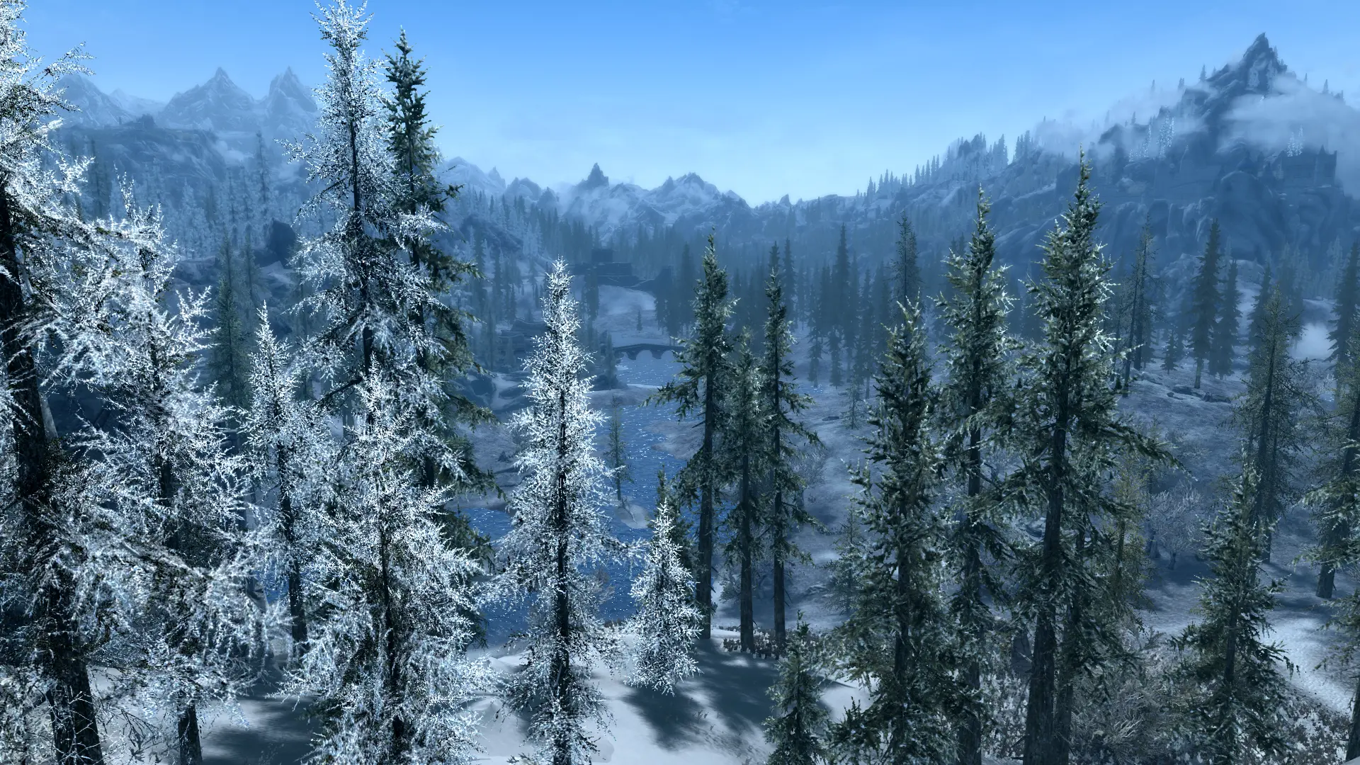 Hjaalmarch At Skyrim Special Edition Nexus Mods And Community