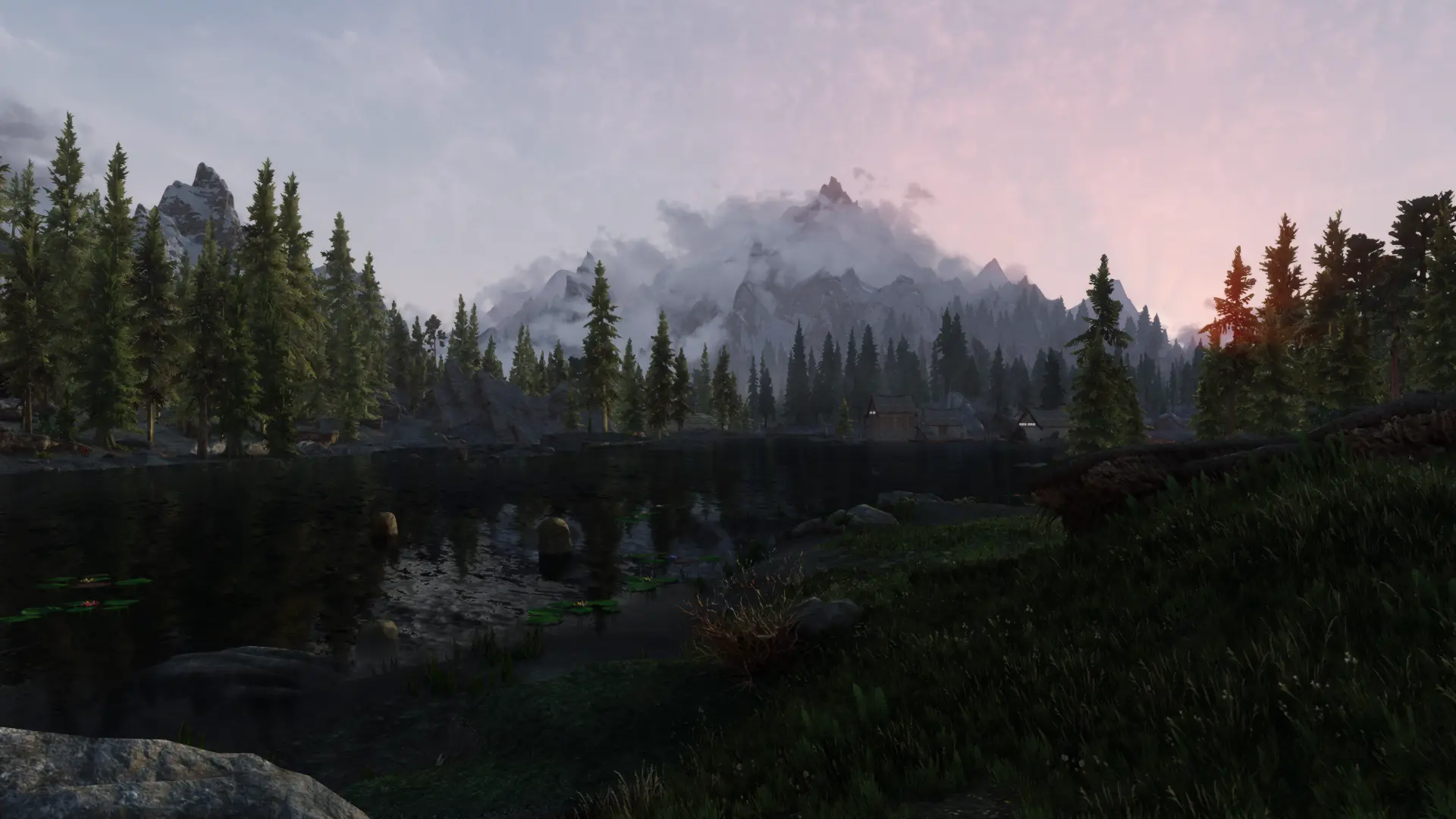 View 3 at Skyrim Special Edition Nexus - Mods and Community