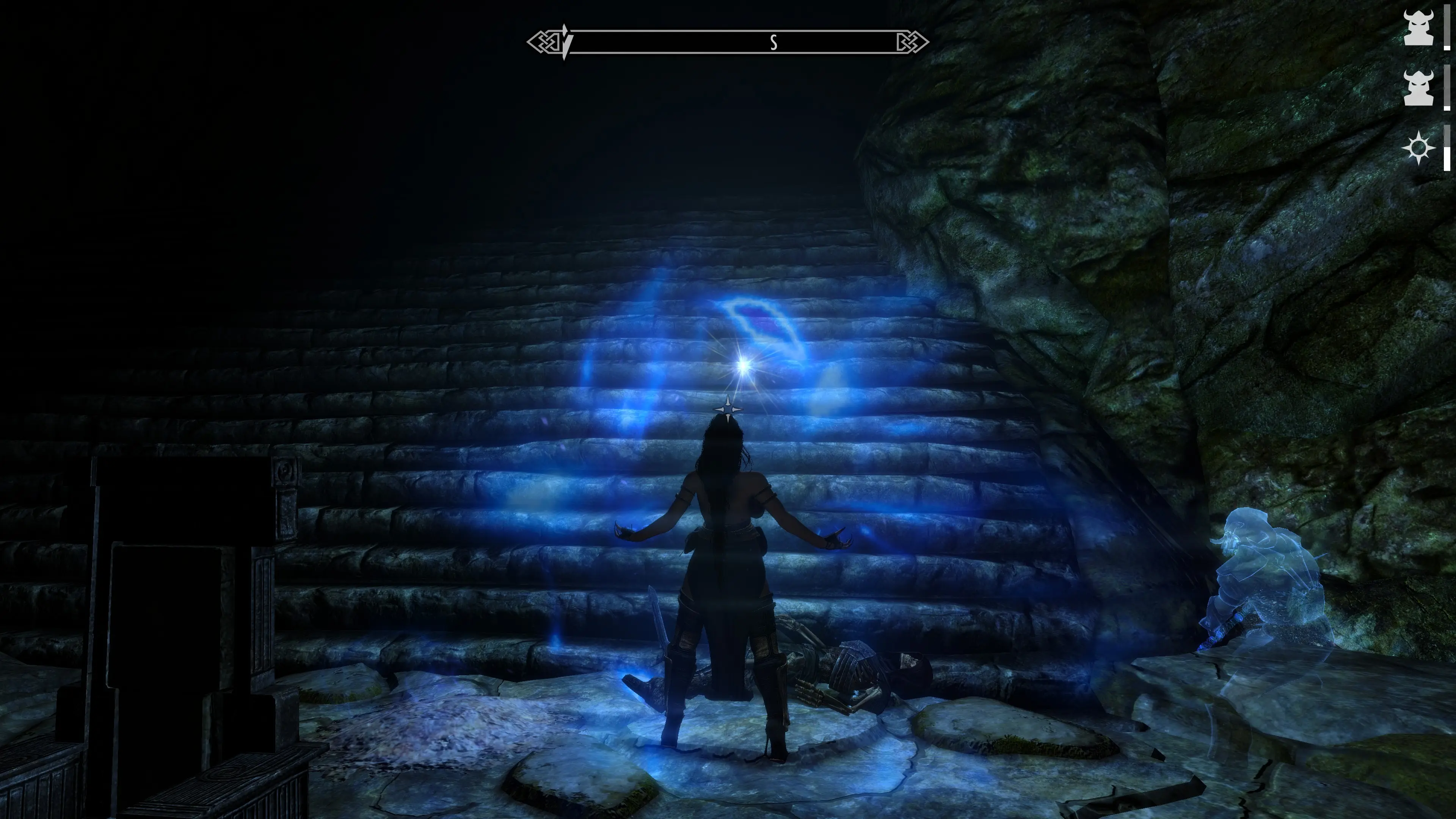 Necromancer At Skyrim Special Edition Nexus Mods And Community   61943366 1622153230 