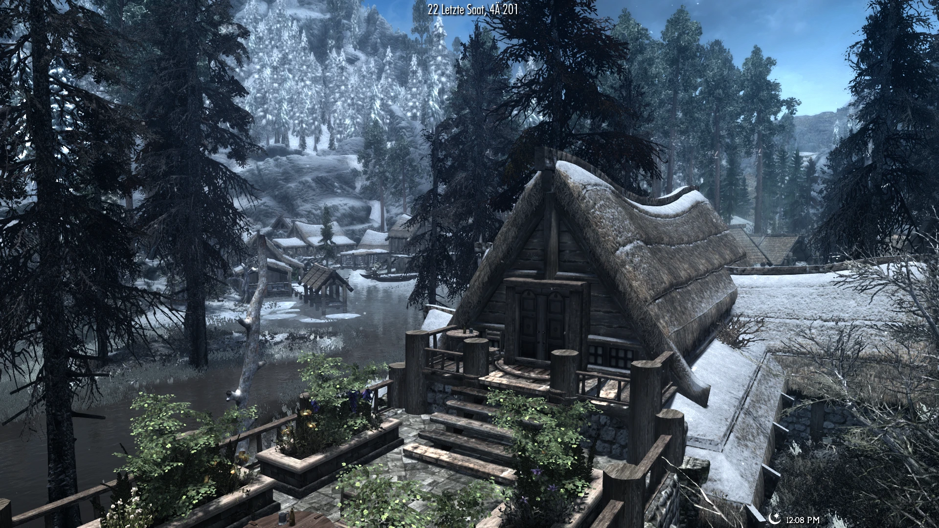 New Home Near Morthal At Skyrim Special Edition Nexus Mods And Community   6252037 1592342288 