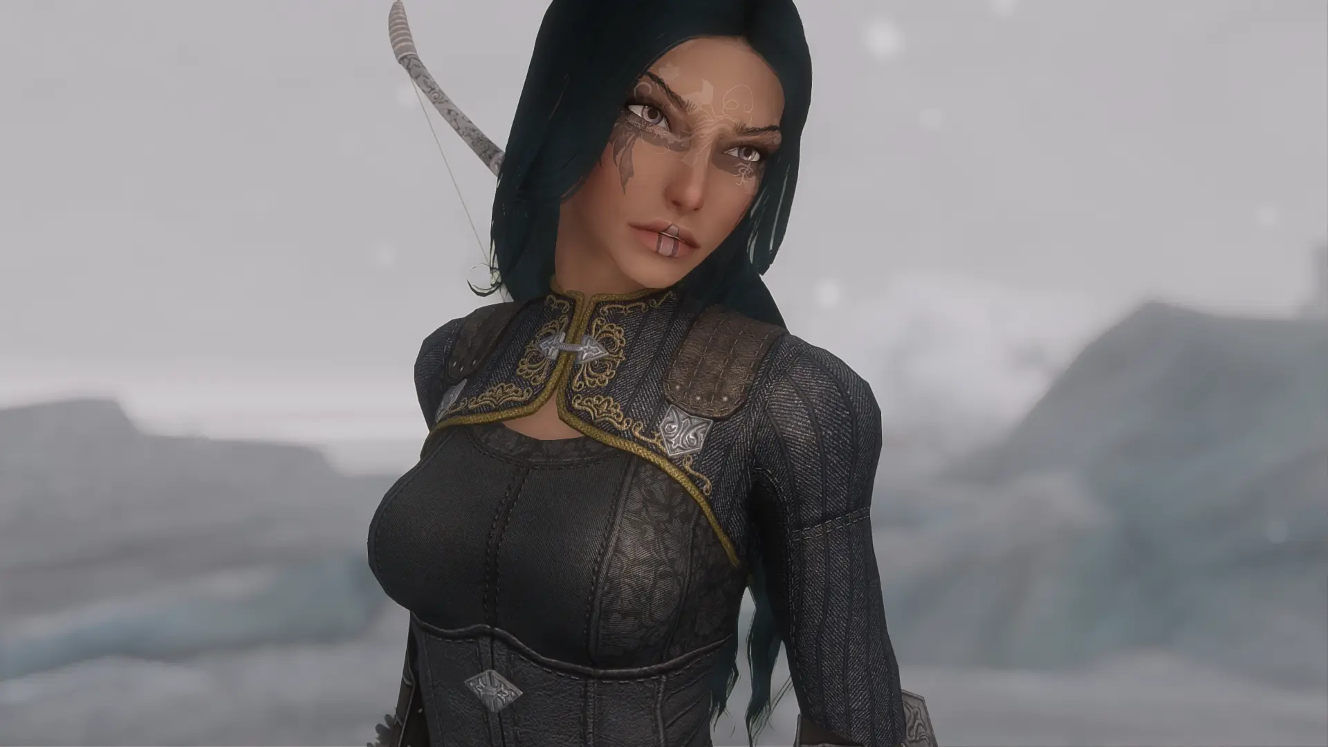 Gigaduex's Armor Sets SE at Skyrim Special Edition Nexus - Mods