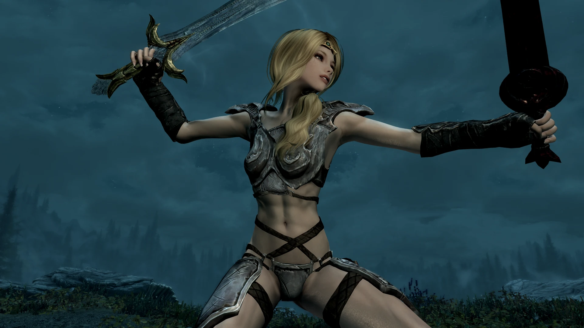 new vegas dual wield mod new vegas dual wield mod