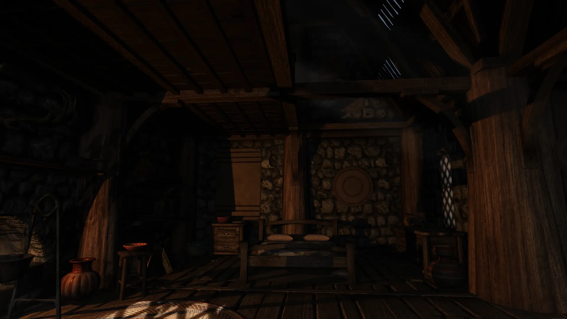 Teaser For Next Tiny Mod at Skyrim Special Edition Nexus - Mods and ...