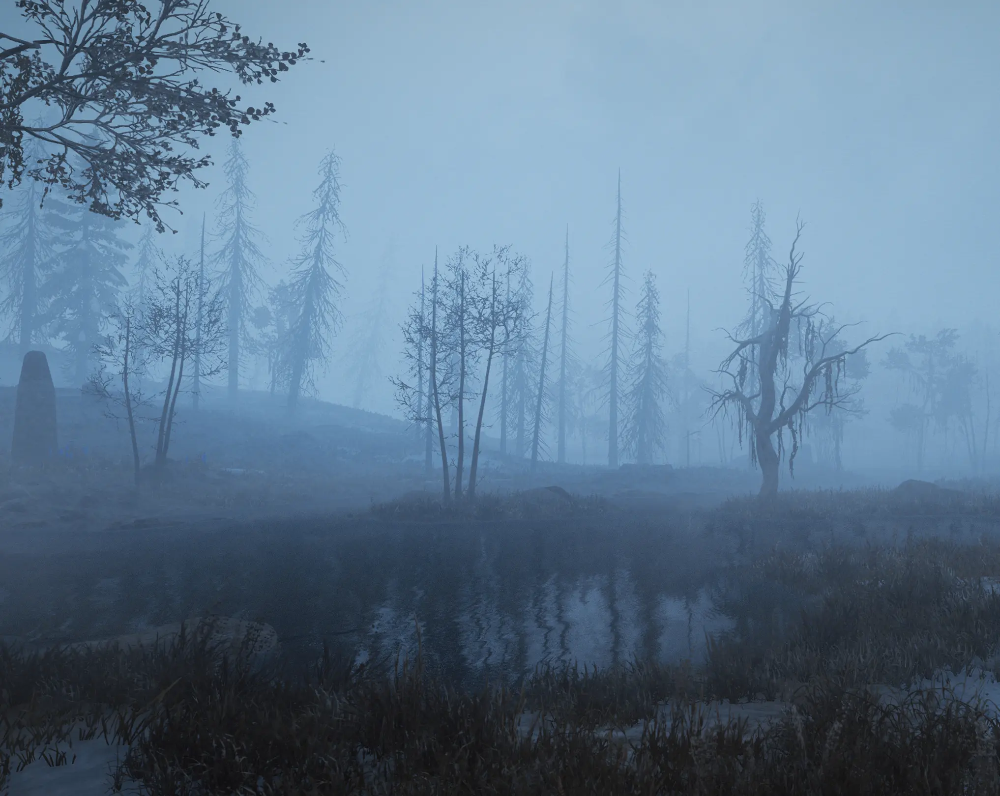 Morthal At Skyrim Special Edition Nexus Mods And Community   66238536 1693661754 