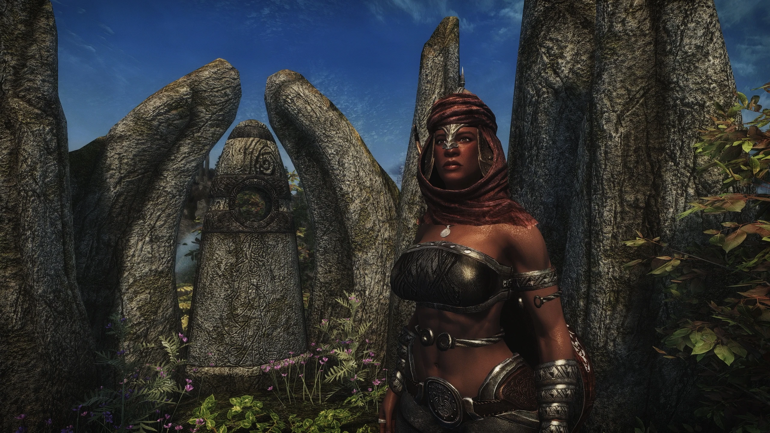 THE LOVER STONE UPDATED at Skyrim Special Edition Nexus - Mods and Community