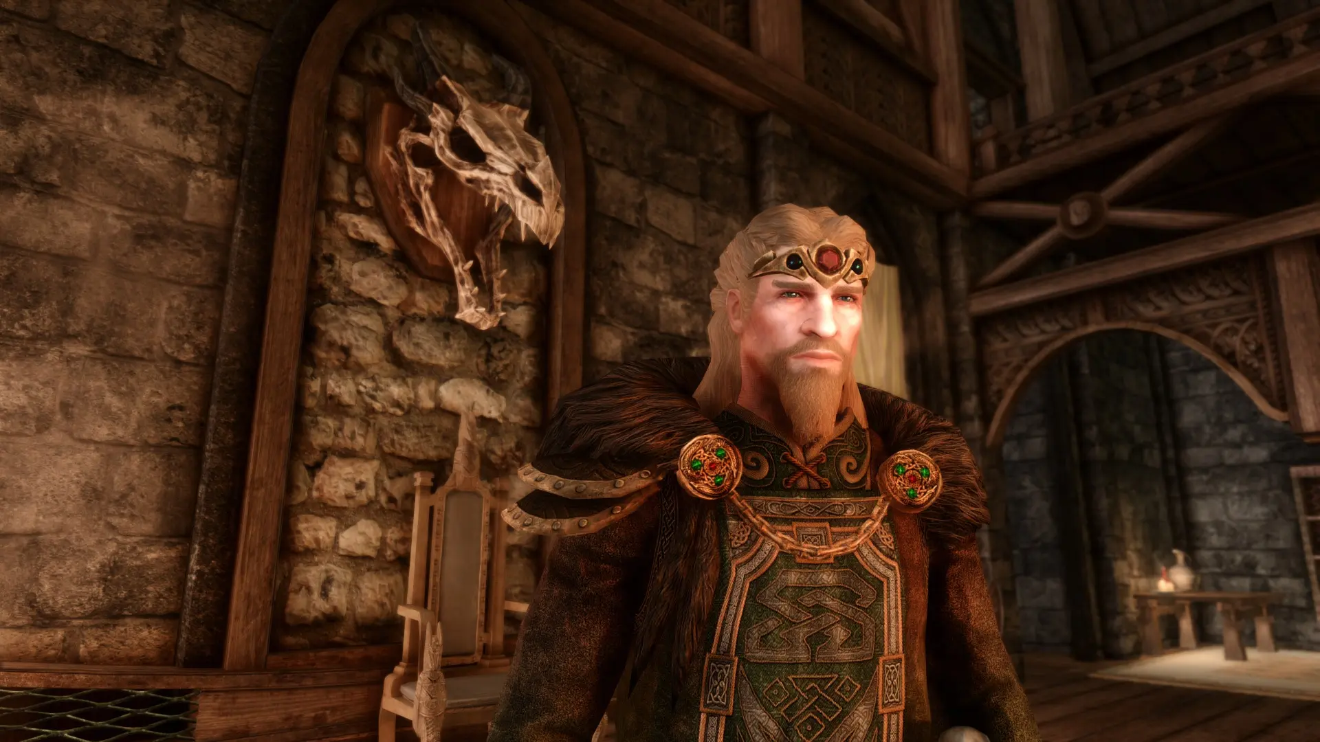 skyrim how to become jarl skyrim how to become jarl