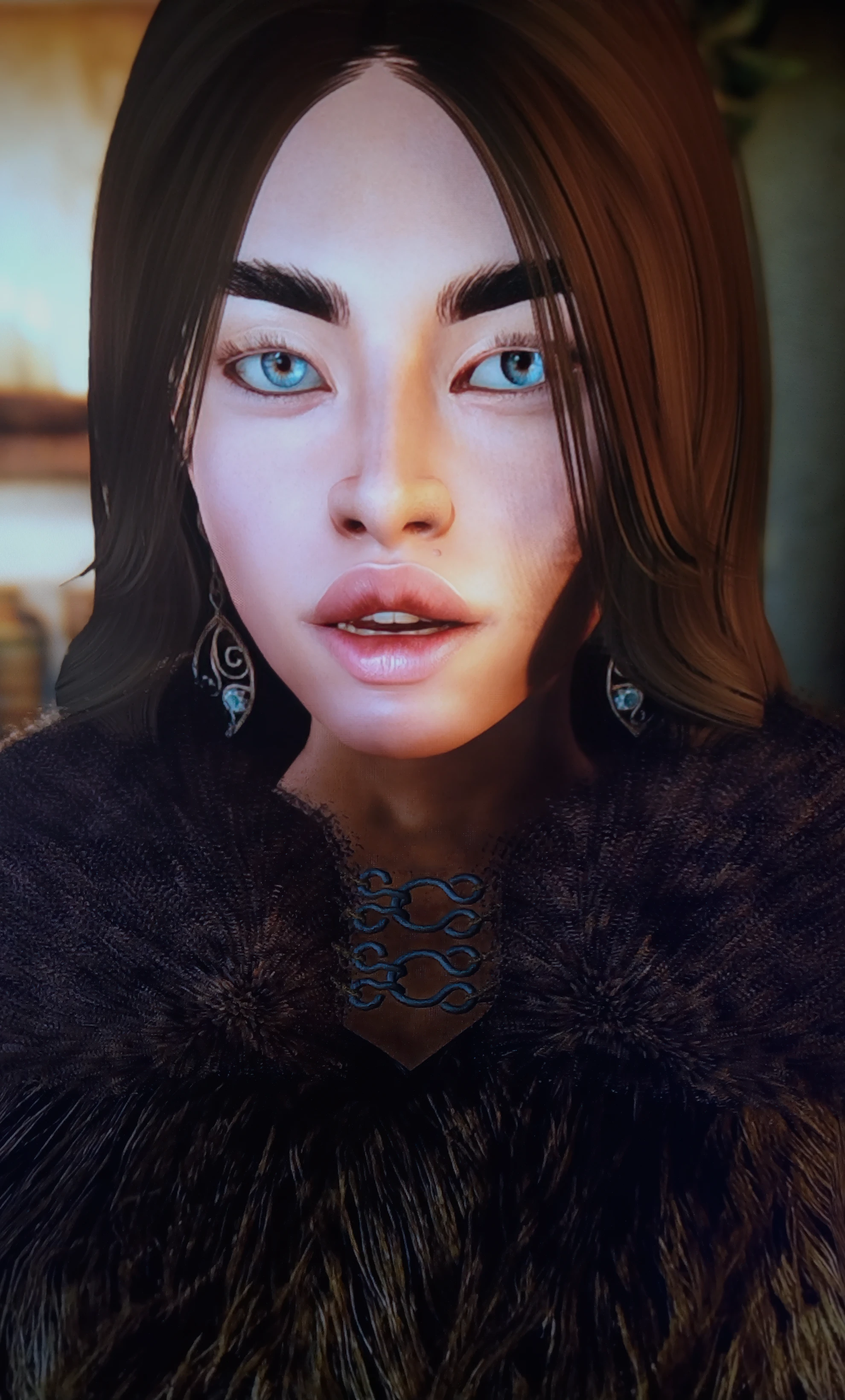 Another Sofia at Skyrim Special Edition Nexus - Mods and Community