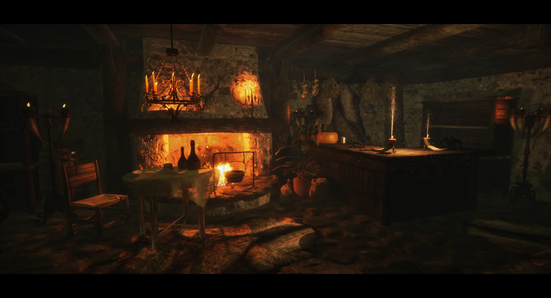 skyrim unreal engine 5 download