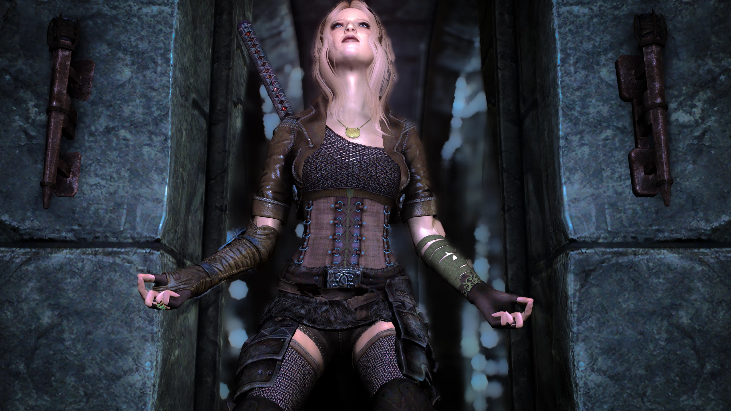 voice of the sky skyrim voice of the sky skyrim