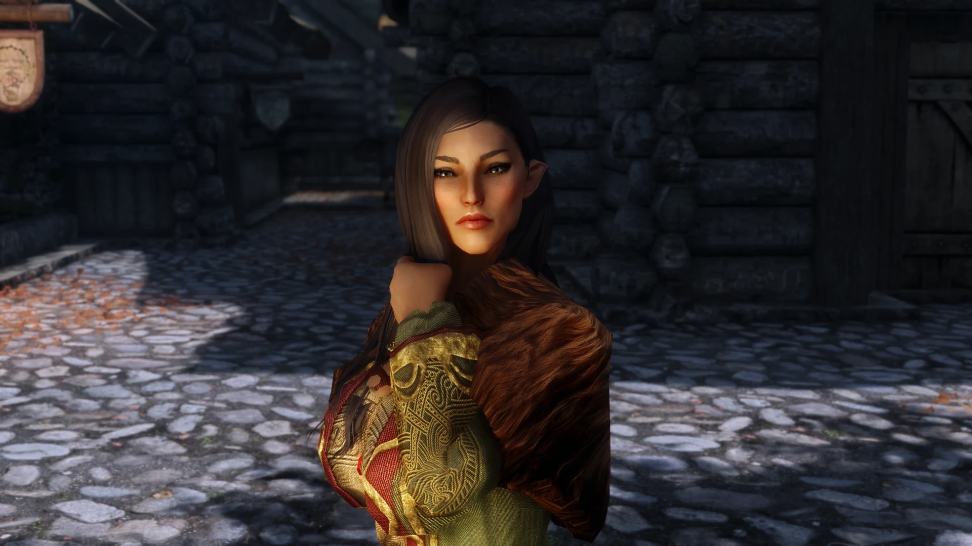 morrowind for love or money mod for american