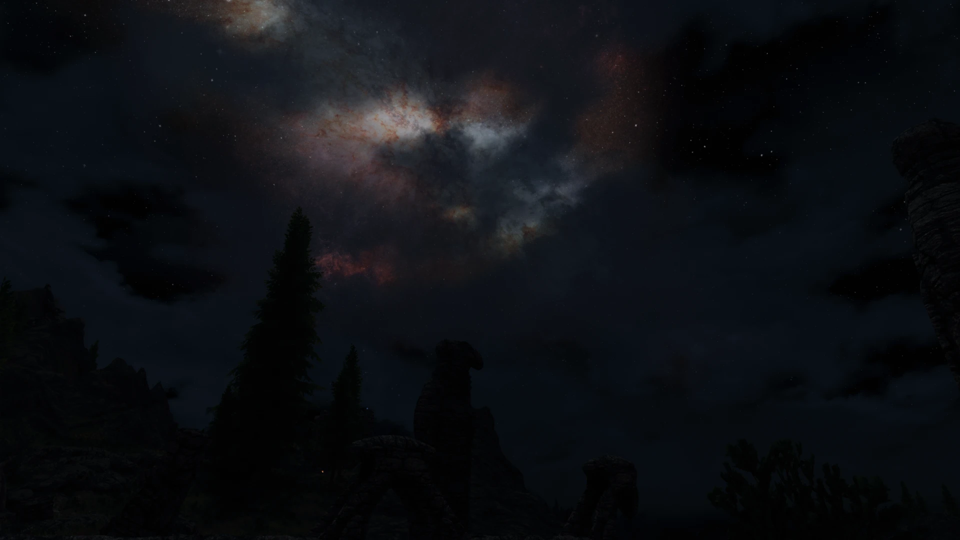 Galaxy at Skyrim Special Edition Nexus - Mods and Community