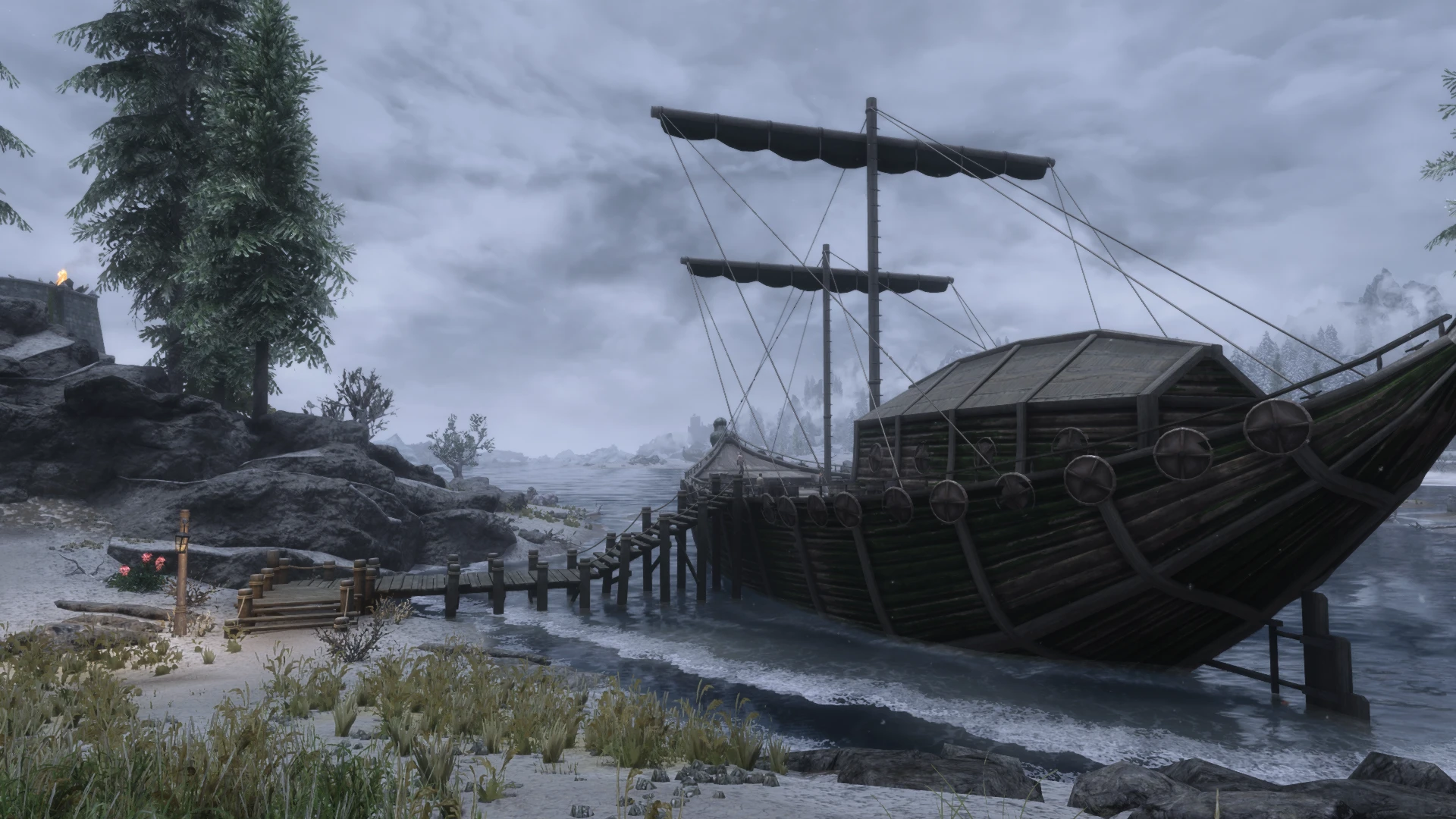 The Dainty Sload at Skyrim Special Edition Nexus - Mods and Community