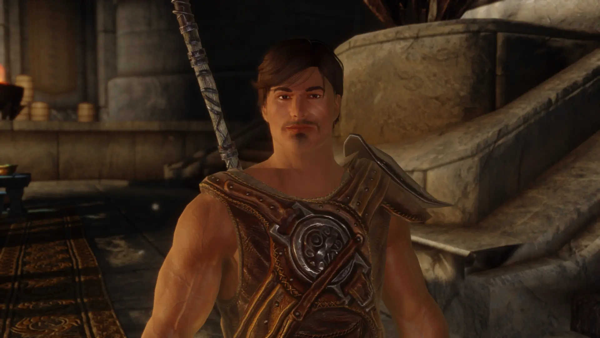 Prince of Persia: The Two Thrones Nexus - Mods and Community