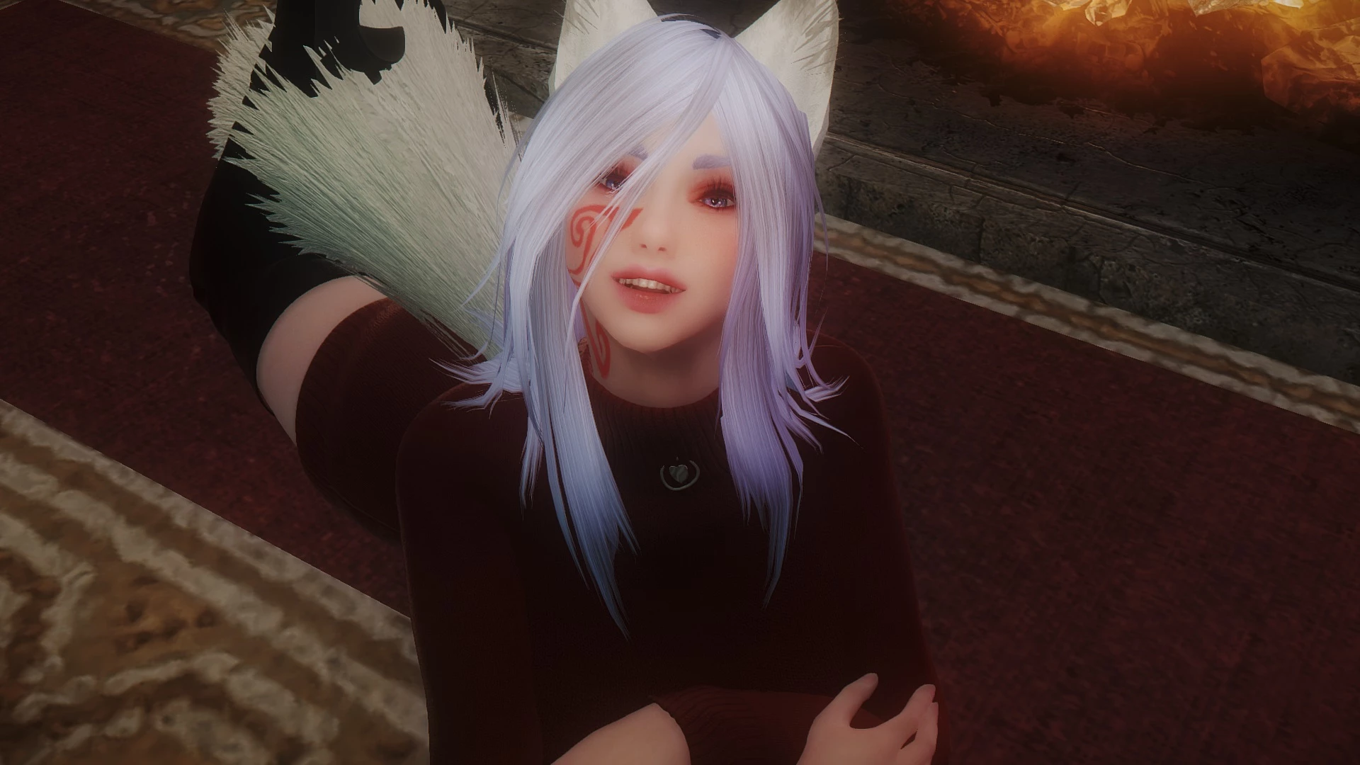 New Renku comfy New Renku comfy