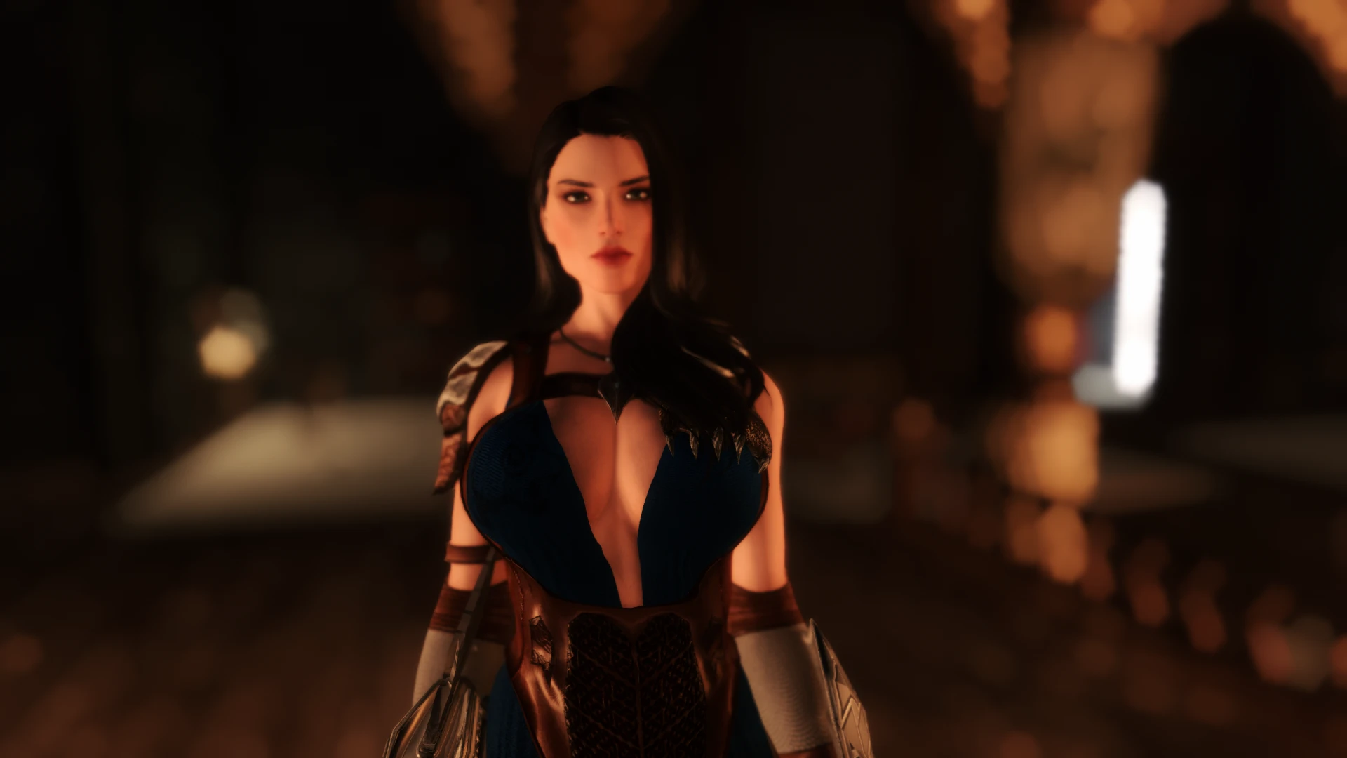 Lydia Private Version 2 At Skyrim Special Edition Nexus Mods And Community