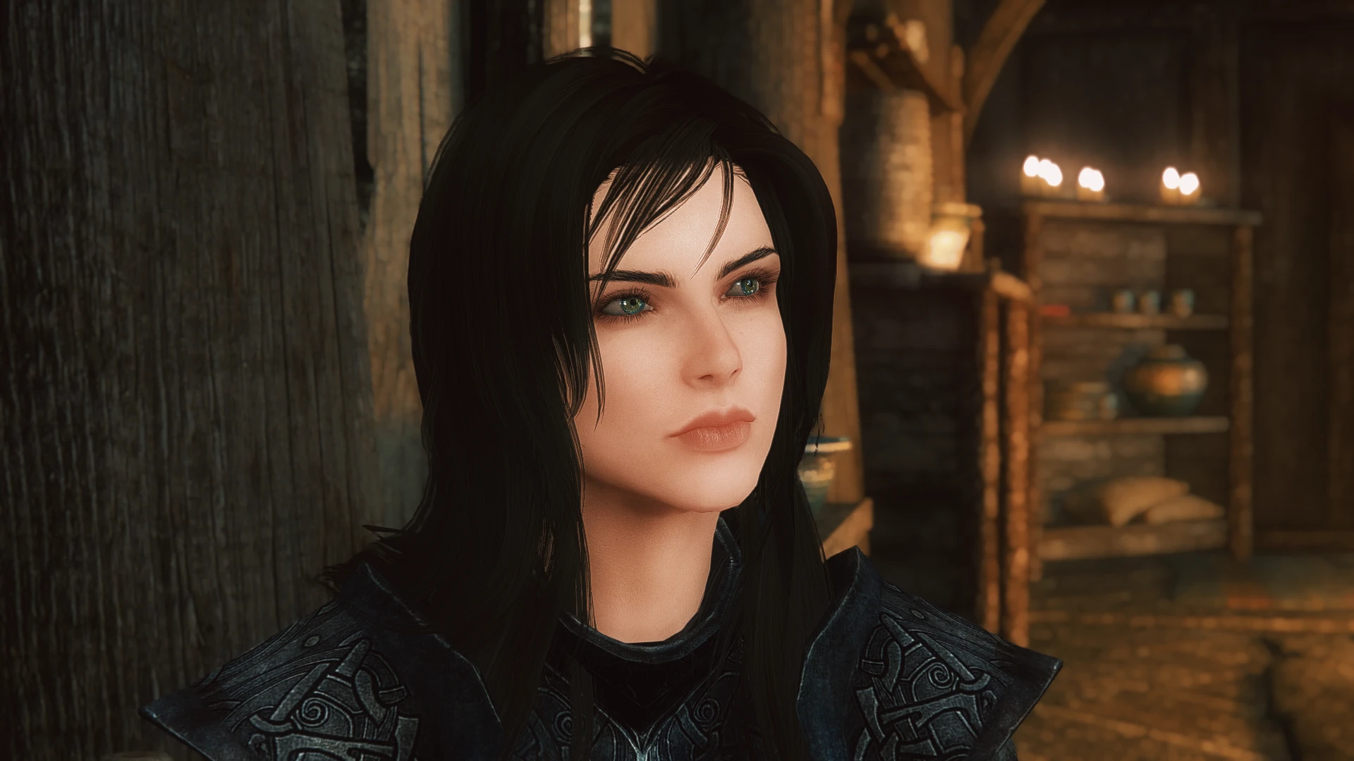 Just Lydia at Skyrim Special Edition Nexus - Mods and Community