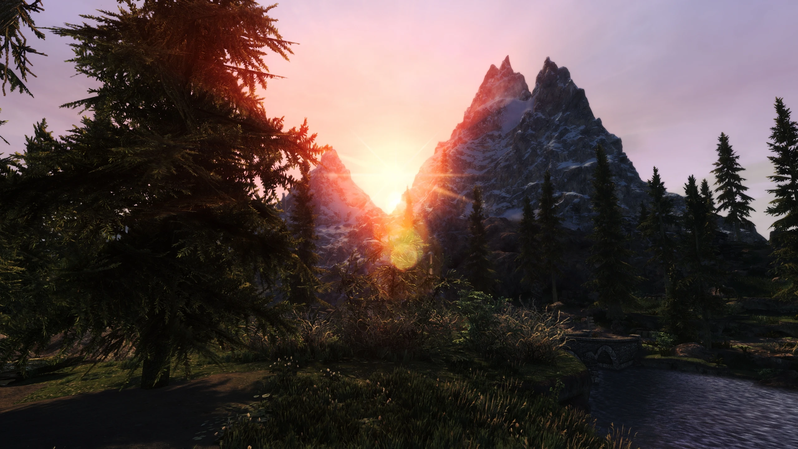 mod skyrim 2 at Skyrim Special Edition Nexus - Mods and Community