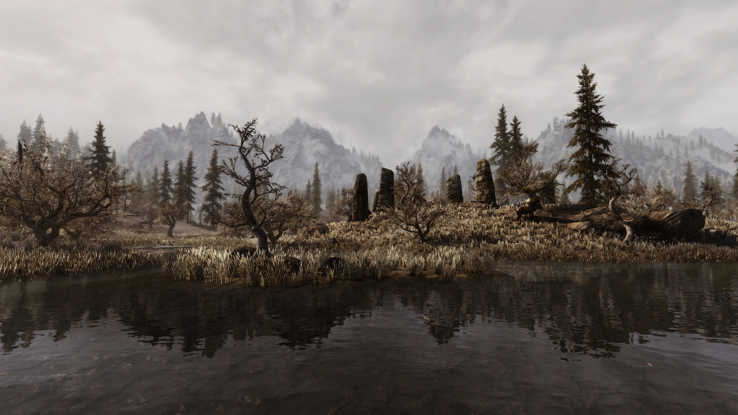 skyrim 2 at Skyrim Special Edition Nexus - Mods and Community