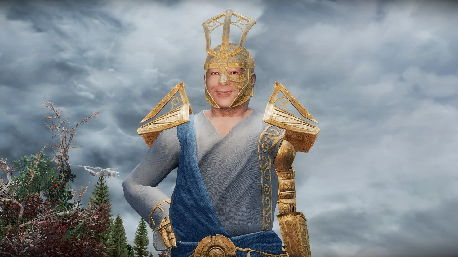 Imperial Sotha Sil At Skyrim Special Edition Nexus Mods And Community