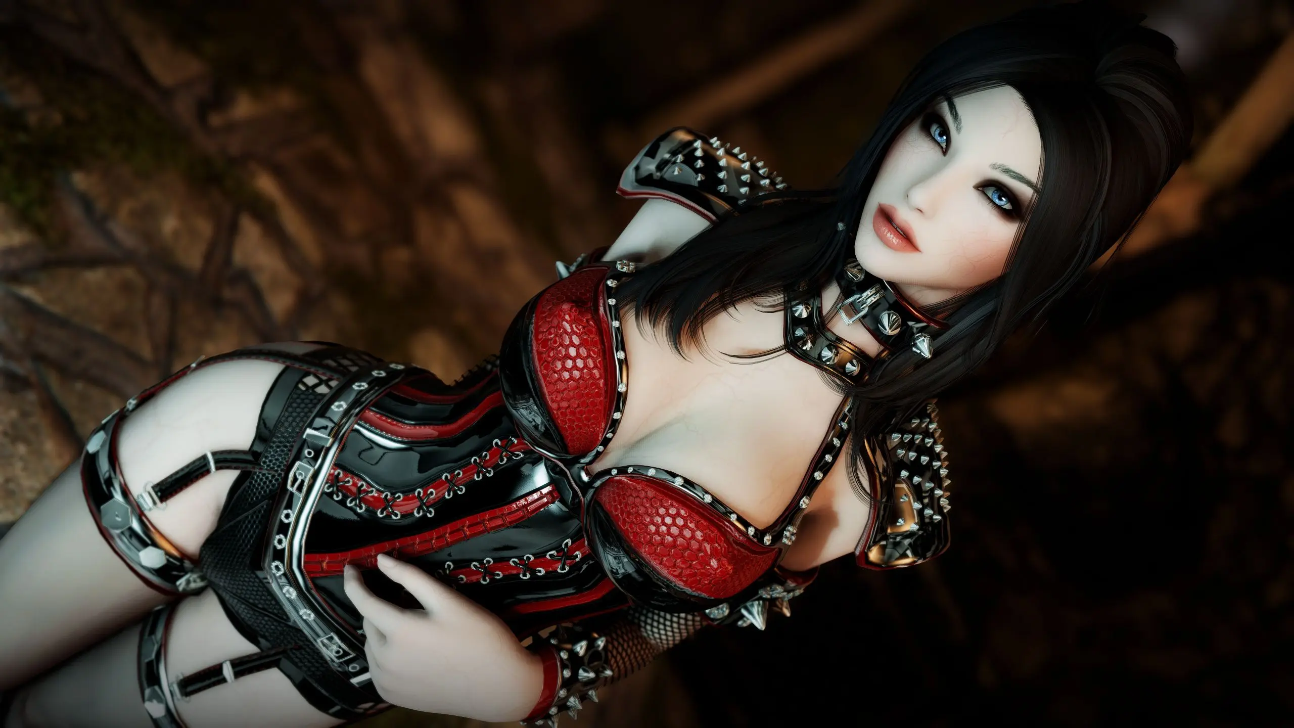 Mistress at Skyrim Special Edition Nexus - Mods and Community