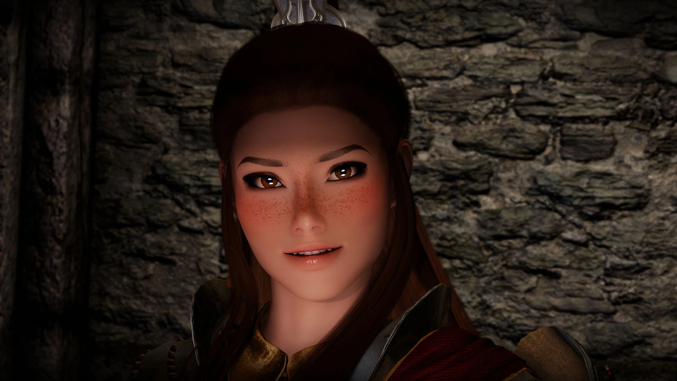 Brigitte At Skyrim Special Edition Nexus Mods And Community 9003