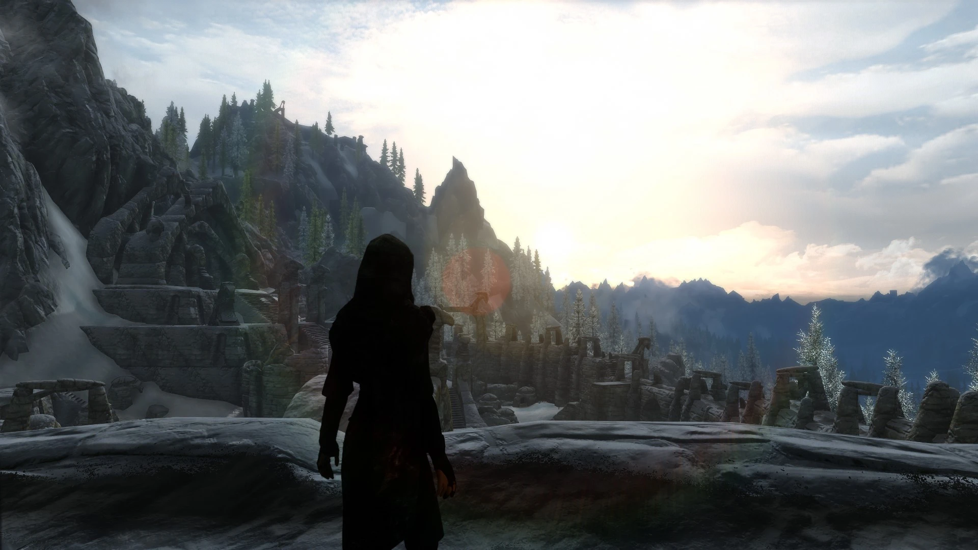 Labyrinthion at Skyrim Special Edition Nexus - Mods and Community