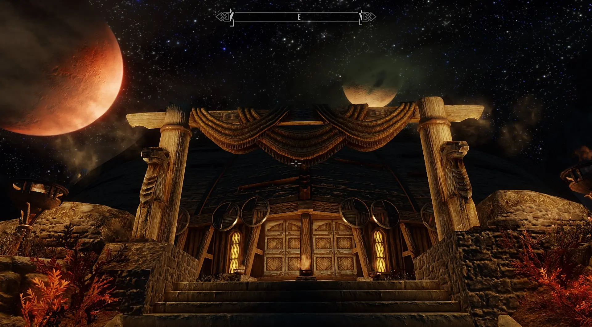 On My Way To Jorrvaskr At Skyrim Special Edition Nexus Mods And Community   77742423 1593563268 