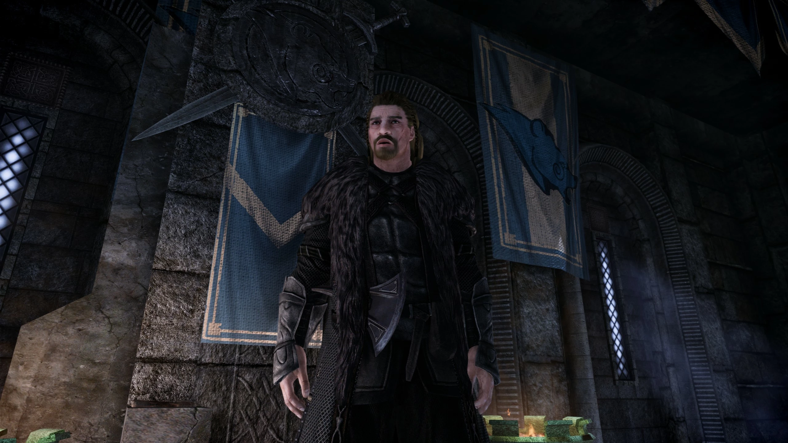 skyrim report to ulfric bug skyrim report to ulfric bug