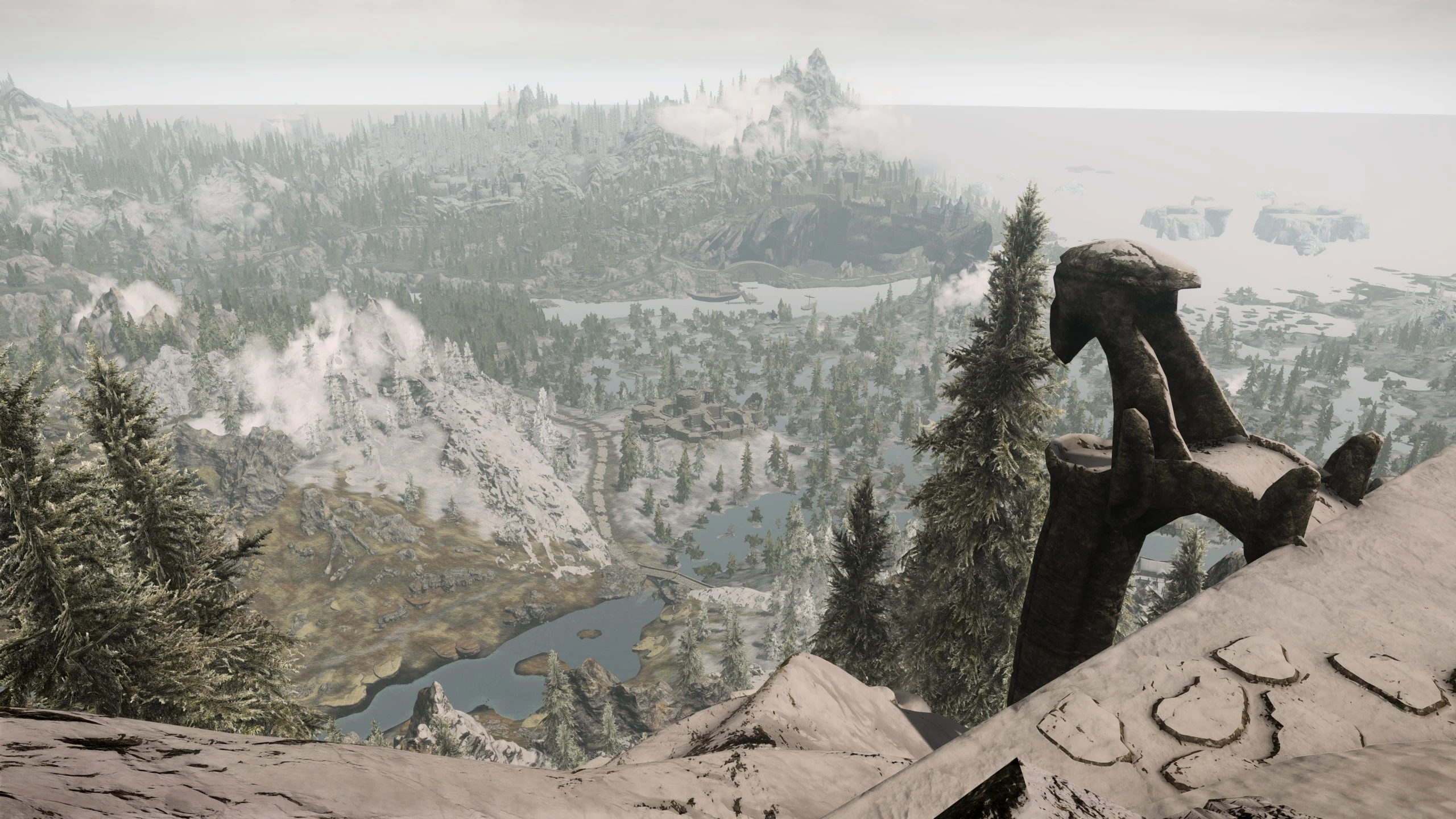 Eldersblood Peak Eldersblood Peak