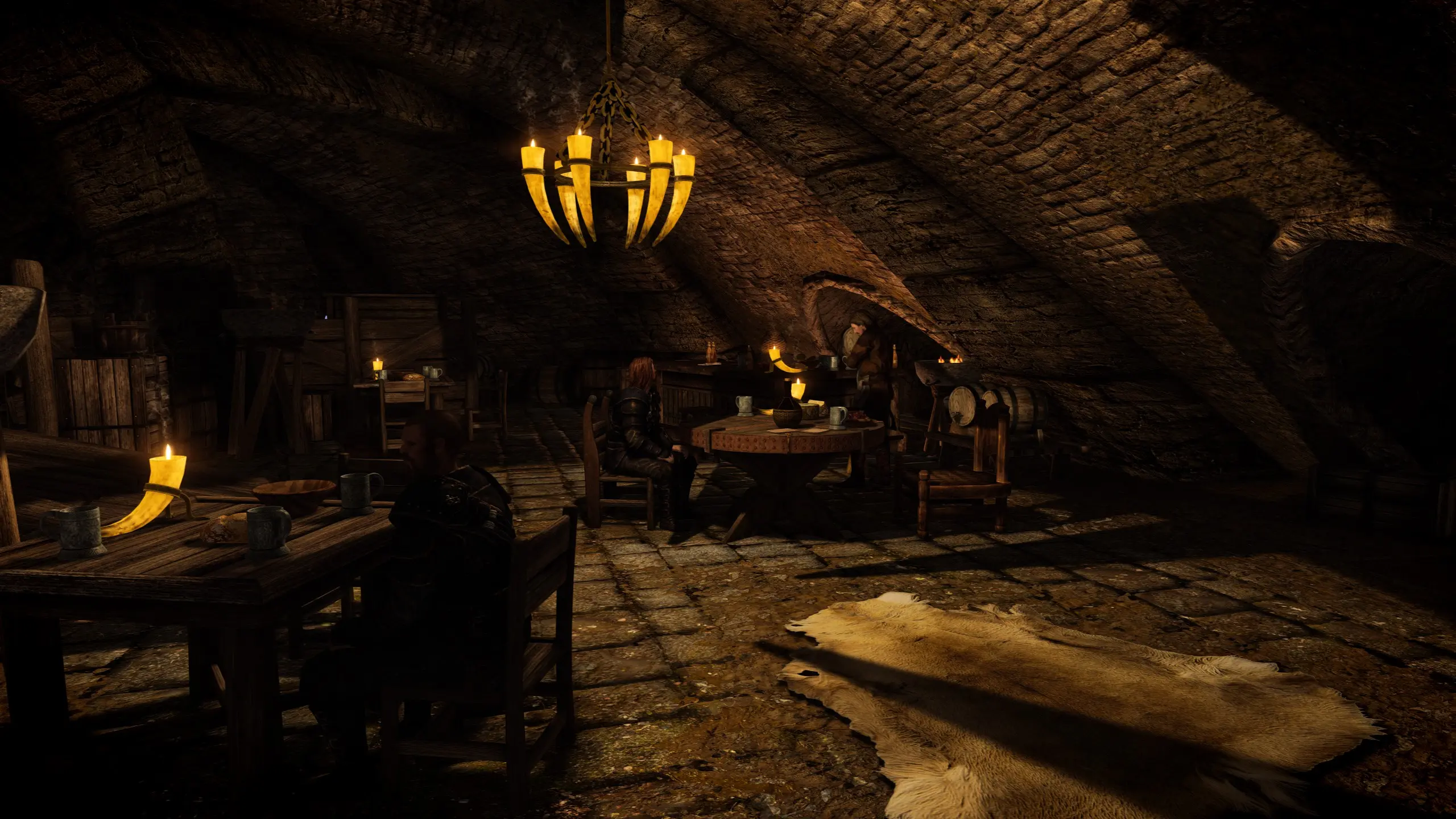 The Ragged Flagon At Skyrim Special Edition Nexus Mods And Community   78441968 1613572073 