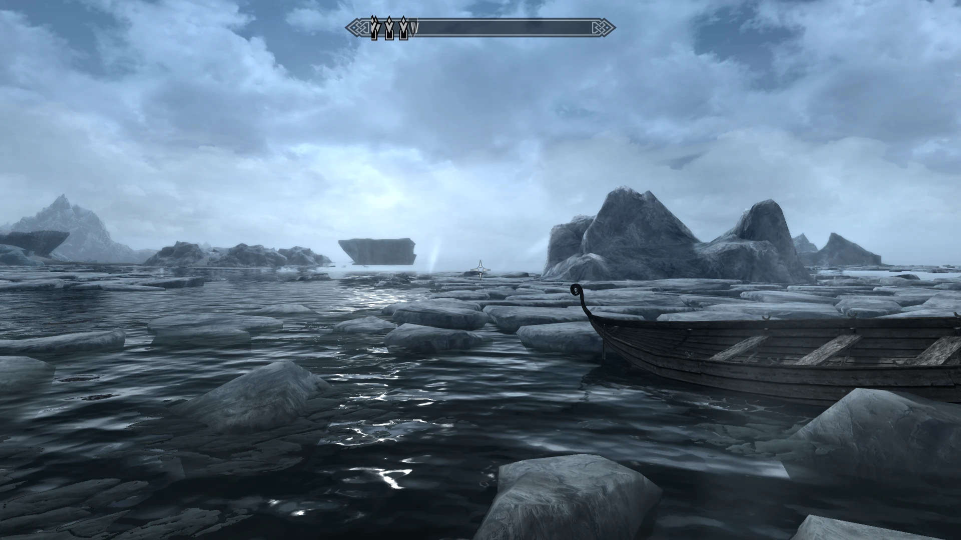 Far North at Skyrim Special Edition Nexus - Mods and Community