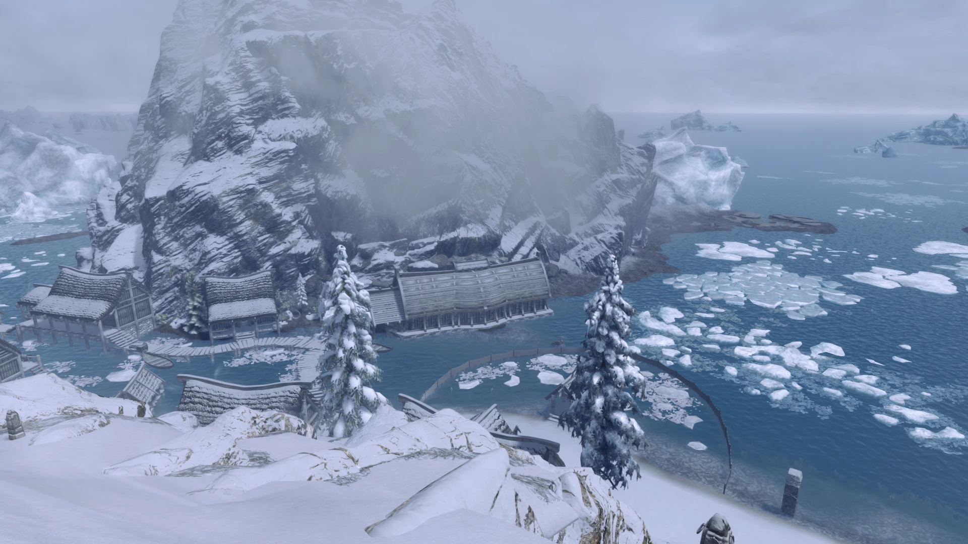 Winterhold Reborn At Skyrim Special Edition Nexus Mods And Community   79255663 1681646133 