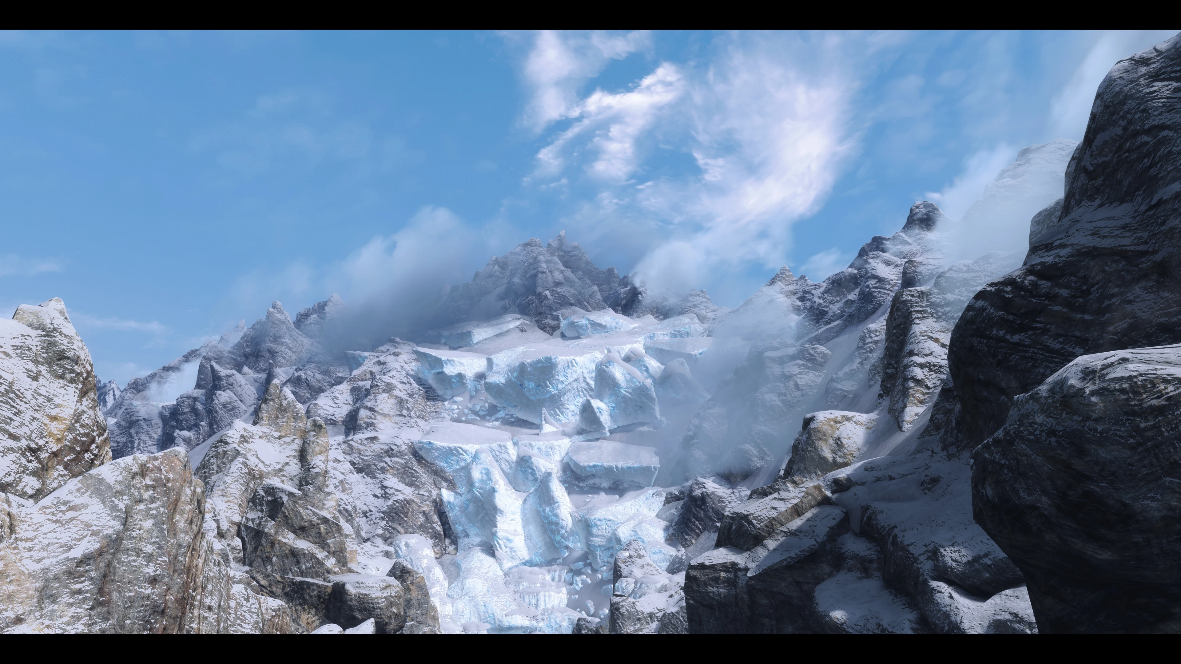 Forgotten Vale at Skyrim Special Edition Nexus - Mods and Community