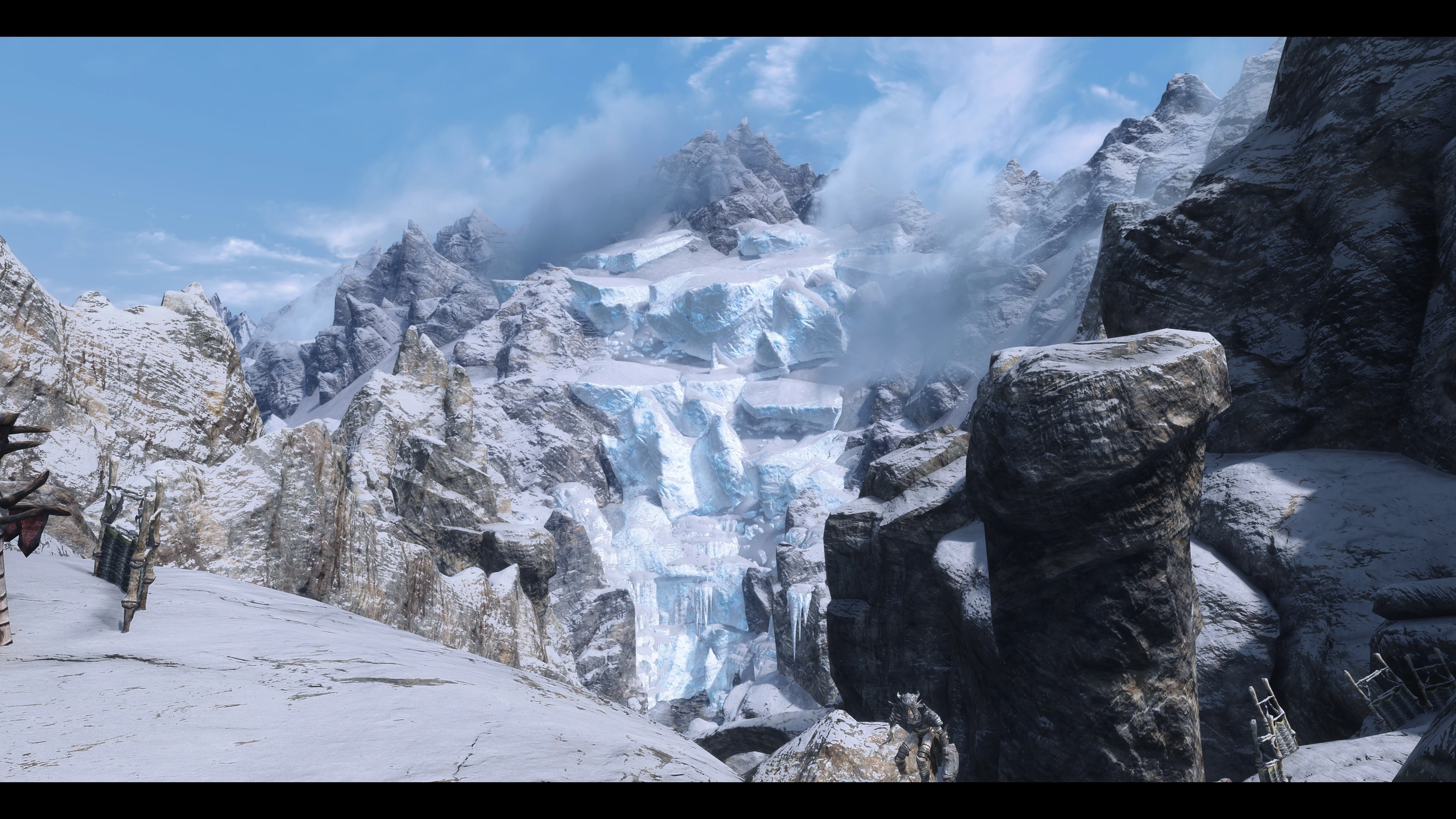 Forgotten Vale at Skyrim Special Edition Nexus - Mods and Community