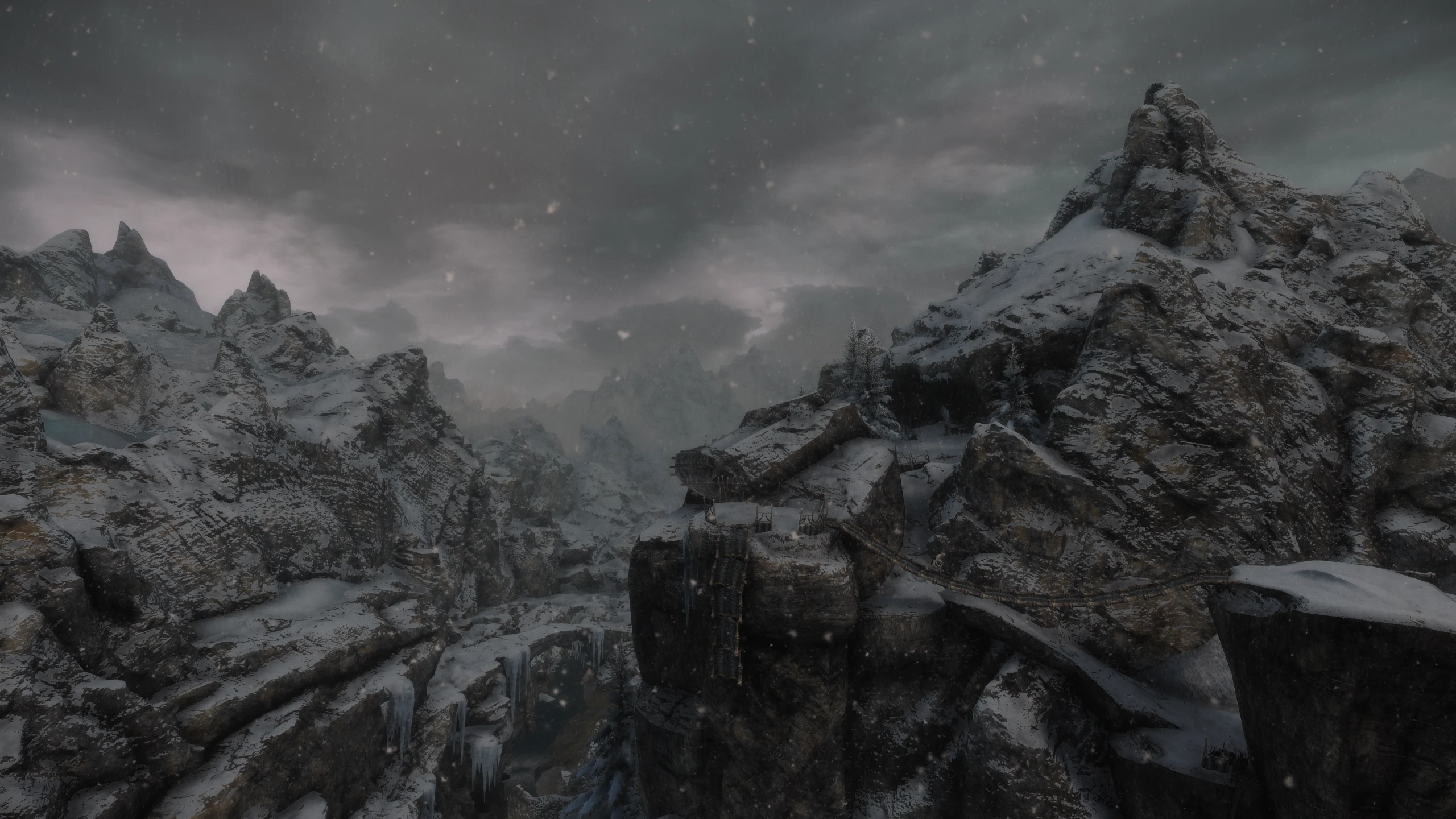 EVC ENB Update at Skyrim Special Edition Nexus - Mods and Community