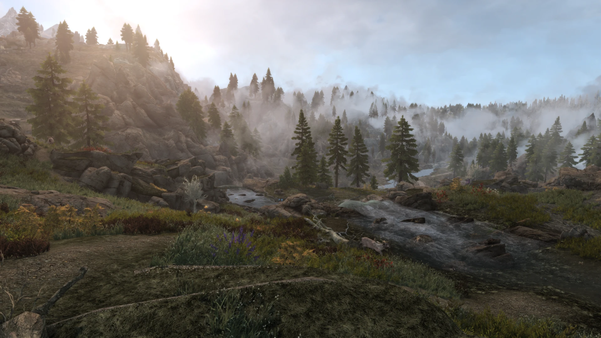 Repose At Skyrim Special Edition Nexus - Mods And Community