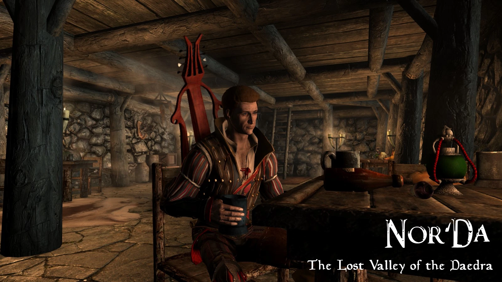skyrim se follower mods